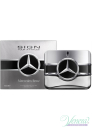 Mercedes-Benz Sign Your Attitude EDT 100ml за Мъже БЕЗ ОПАКОВКА Мъжки Парфюми без опаковка
